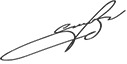signature